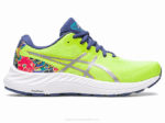 Asics gel-excite 9 zapatillas ligeras lima brillante