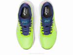 Asics gel-excite 9 zapatillas ligeras lima brillante - Image 6