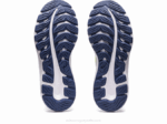 Asics gel-excite 9 zapatillas ligeras lima brillante - Image 7