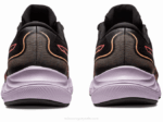 Asics Gel Excite 9 Zapatillas Negras Papaya Comodidad y Estilo - Image 5