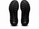 Asics Gel Excite 9 Zapatillas Negras y Verdes - Image 7