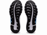 Asics Gel Excite 9 Zapatillas Negro Verde Peligro Rendimiento - Image 7
