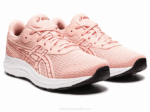 Asics Gel Excite 9 Zapatillas Rosa Helada y Arándano - Image 2