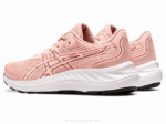 Asics Gel Excite 9 Zapatillas Rosa Helada y Arándano - Image 3