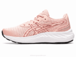 Asics Gel Excite 9 Zapatillas Rosa Helada y Arándano - Image 4