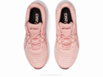 Asics Gel Excite 9 Zapatillas Rosa Helada y Arándano - Image 6