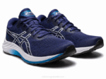 Asics Gel Excite 9 Zapatillas Running Azul Índigo Cielo - Image 2