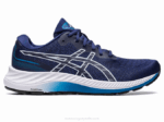 Asics Gel Excite 9 Zapatillas Running Azul Índigo Cielo