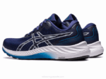 Asics Gel Excite 9 Zapatillas Running Azul Índigo Cielo - Image 3