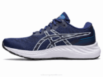 Asics Gel Excite 9 Zapatillas Running Azul Índigo Cielo - Image 4