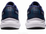 Asics Gel Excite 9 Zapatillas Running Azul Índigo Cielo - Image 5