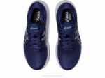 Asics Gel Excite 9 Zapatillas Running Azul Índigo Cielo - Image 6