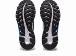 Asics Gel Excite 9 Zapatillas Running Azul Índigo Cielo - Image 7