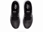 Asics Gel Excite 9 Zapatillas Running Blanco Negro - Image 4