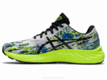 Asics Gel Excite 9 Zapatillas Running Blanco Negro - Image 4