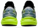 Asics Gel Excite 9 Zapatillas Running Blanco Negro - Image 5