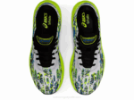 Asics Gel Excite 9 Zapatillas Running Blanco Negro - Image 6