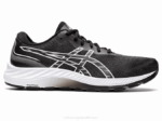 Asics Gel Excite 9 Zapatillas Running Blanco Negro