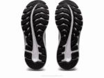 Asics gel-excite 9 zapatillas running blanco plata - Image 7
