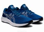 Asics Gel Excite 9 Zapatillas Running Lago Blanco - Image 2