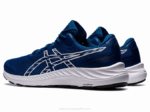 Asics Gel Excite 9 Zapatillas Running Lago Blanco - Image 3