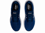 Asics Gel Excite 9 Zapatillas Running Lago Blanco - Image 6
