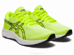 Asics Gel Excite 9 Zapatillas Seguridad Amarillo Negro - Image 2
