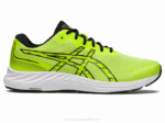 Asics Gel Excite 9 Zapatillas Seguridad Amarillo Negro