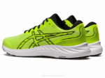 Asics Gel Excite 9 Zapatillas Seguridad Amarillo Negro - Image 3