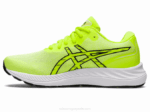 Asics Gel Excite 9 Zapatillas Seguridad Amarillo Negro - Image 4