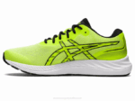 Asics Gel Excite 9 Zapatillas Seguridad Amarillo Negro - Image 4