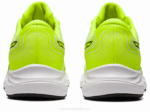 Asics Gel Excite 9 Zapatillas Seguridad Amarillo Negro - Image 5
