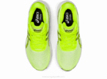 Asics Gel Excite 9 Zapatillas Seguridad Amarillo Negro - Image 6