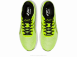 Asics Gel Excite 9 Zapatillas Seguridad Amarillo Negro - Image 6