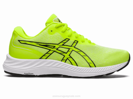 Asics Gel Excite 9 Zapatillas Seguridad Amarillo Negro