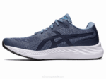Asics gel excite 9 zapatos deportivos azul acero medianoche - Image 4
