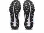 Asics gel excite 9 zapatos deportivos azul acero medianoche - Image 7
