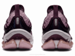 Asics gel explosión ciruela profunda rosa deportiva - Image 5