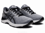 Asics gel fundente 5 yeso metrópolis colorido y versátil - Image 2