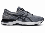 Asics gel fundente 5 yeso metrópolis colorido y versátil