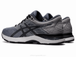 Asics gel fundente 5 yeso metrópolis colorido y versátil - Image 3