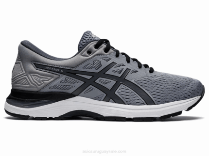 Asics gel fundente 5 yeso metrópolis colorido y versátil
