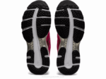 Asics gel fundente rosa brillante y negro para entrenamiento - Image 7