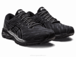 Asics gel-jadeíta 2LVJ358 negro plata estilo y confort - Image 2