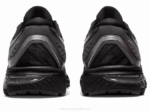 Asics gel-jadeíta 2LVJ358 negro plata estilo y confort - Image 5