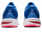 Asics gel-jadeíta costa azul blanco estilo y confort - Image 5
