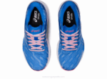 Asics gel-jadeíta costa azul blanco estilo y confort - Image 6