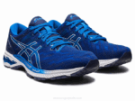 Asics Gel Jadeíta Océano Profundo Blanco Zapatillas Deportivas - Image 2