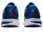 Asics Gel Jadeíta Océano Profundo Blanco Zapatillas Deportivas - Image 5