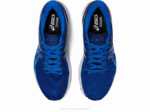 Asics Gel Jadeíta Océano Profundo Blanco Zapatillas Deportivas - Image 6